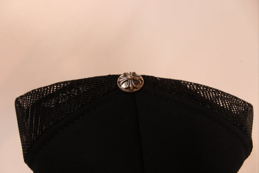 Chrome Hearts NYC Exclusive Trucker Hat