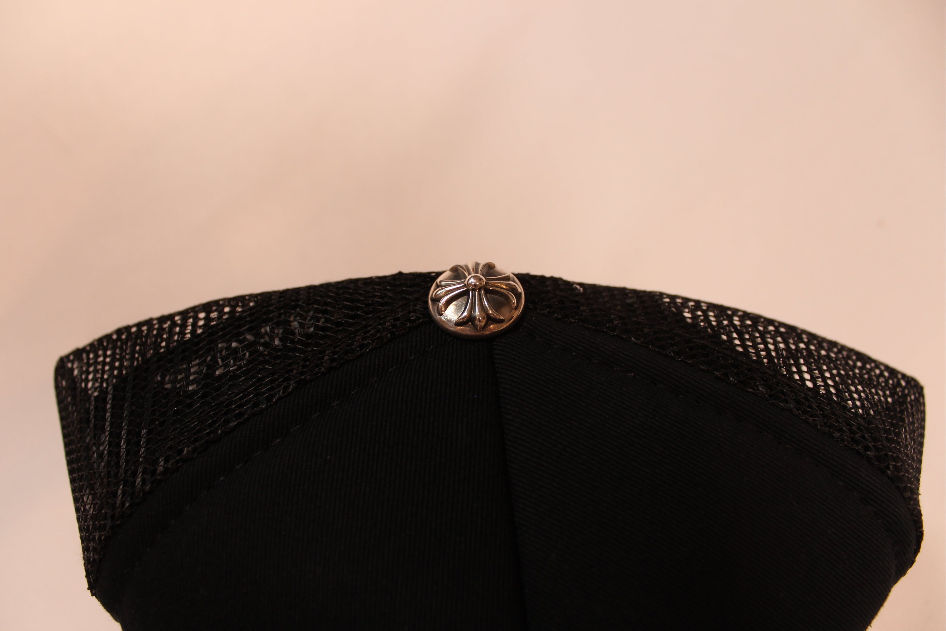 Chrome Hearts NYC Exclusive Trucker Hat