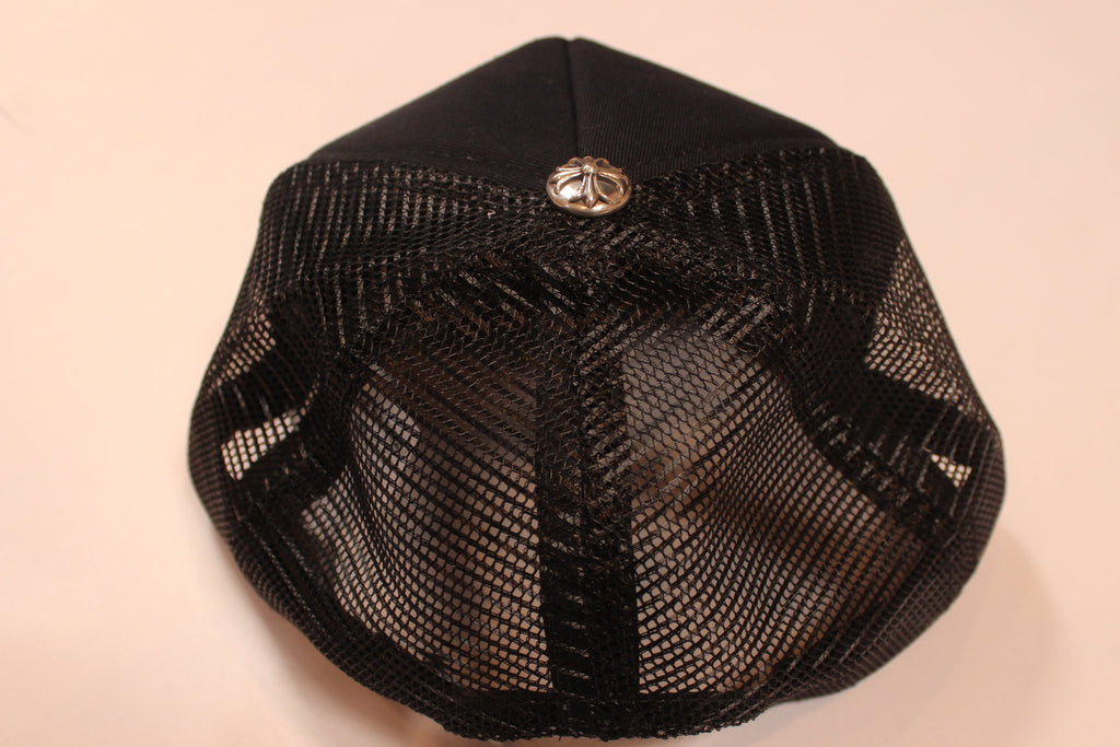 Chrome Hearts NYC Exclusive Trucker Hat