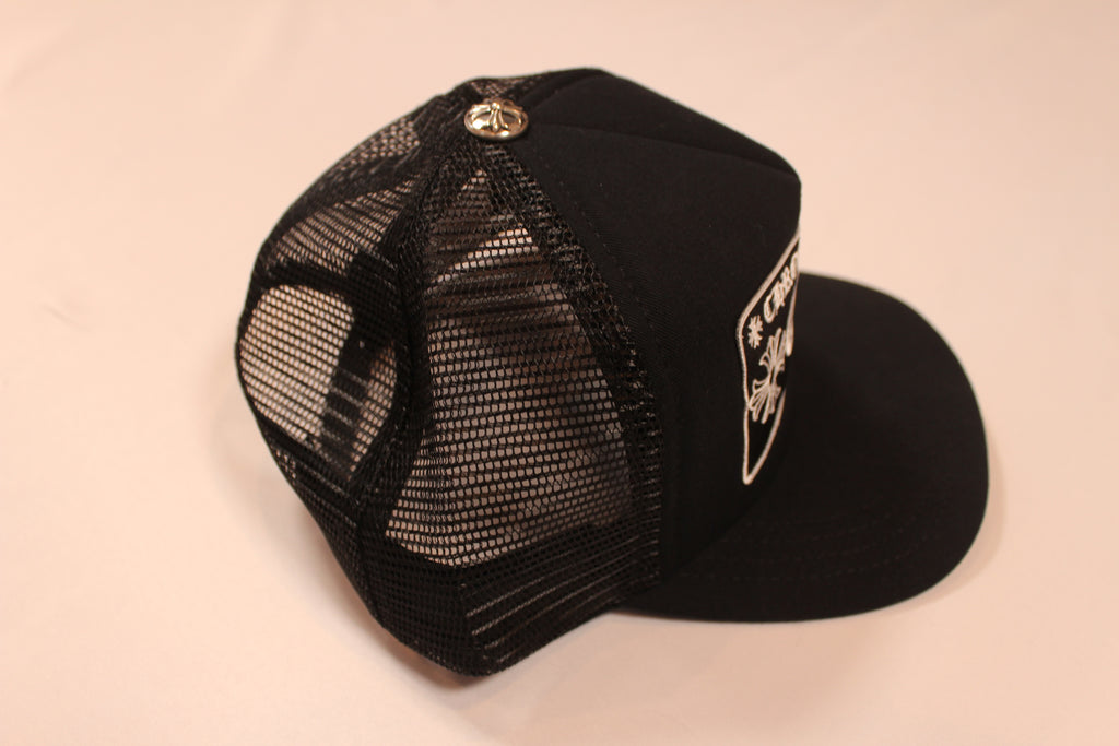 Chrome Hearts NYC Exclusive Trucker Hat