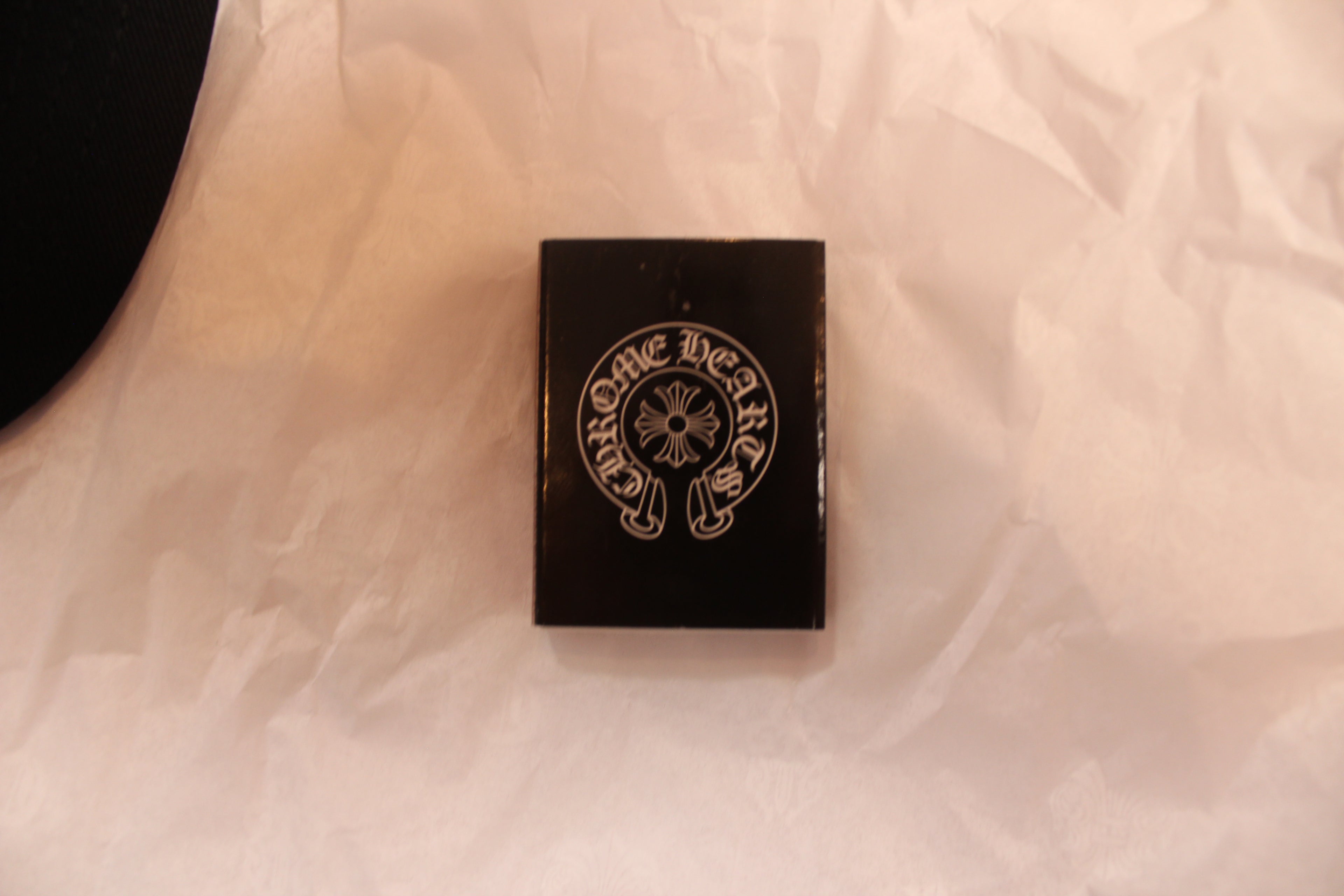 Chrome Hearts NYC Exclusive Trucker Hat