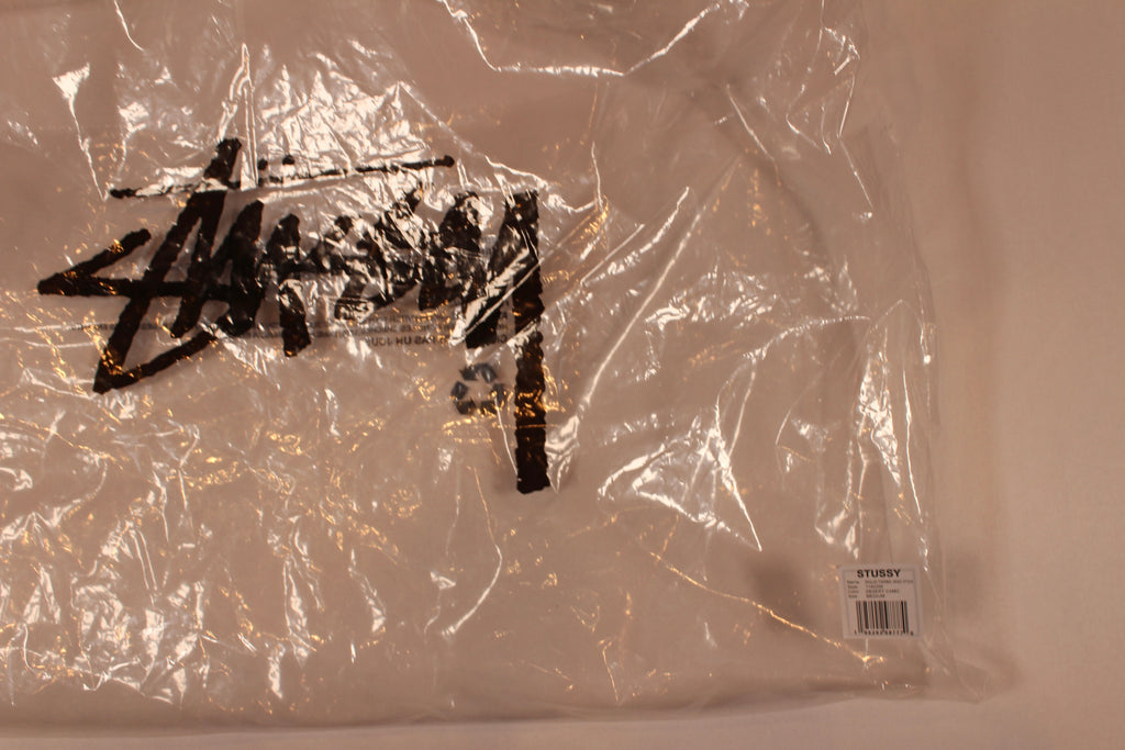 BASIC STÜSSY THERMAL Desert Camo