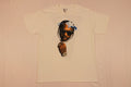 Pop Smoke x Vlone Halo T-shirt