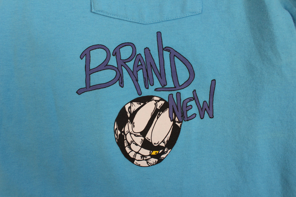 Chrome Hearts Matty Boy 'Brain New' Long Sleeve