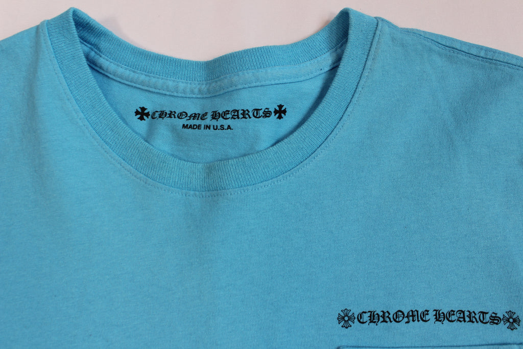 Chrome Hearts Matty Boy 'Brain New' Long Sleeve