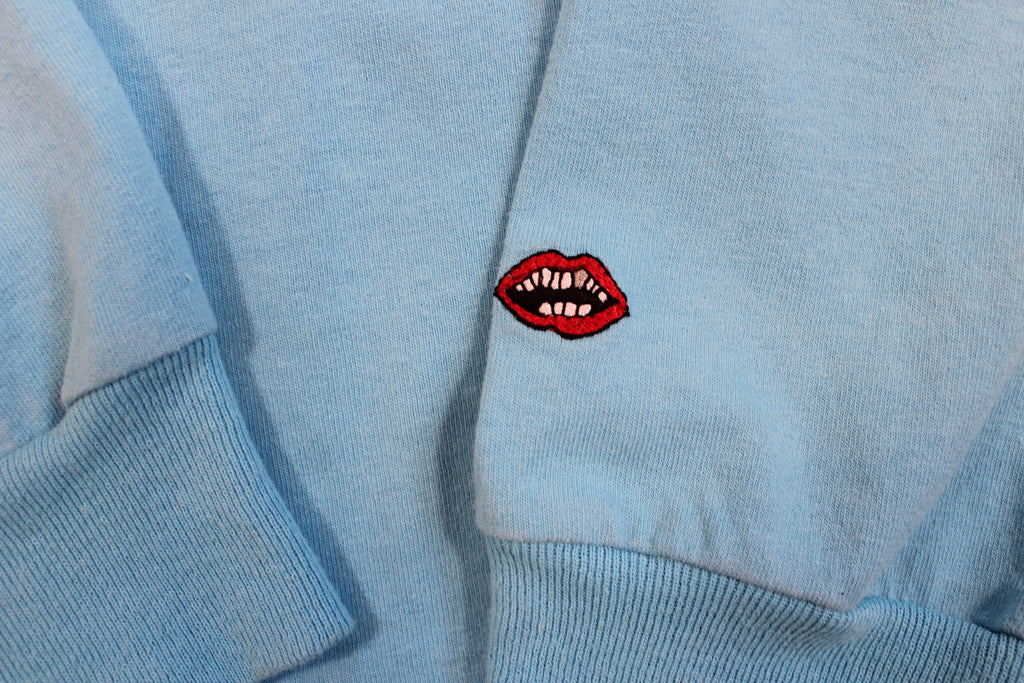 Chrome Hearts Matty Boy 'Brain New' Long Sleeve