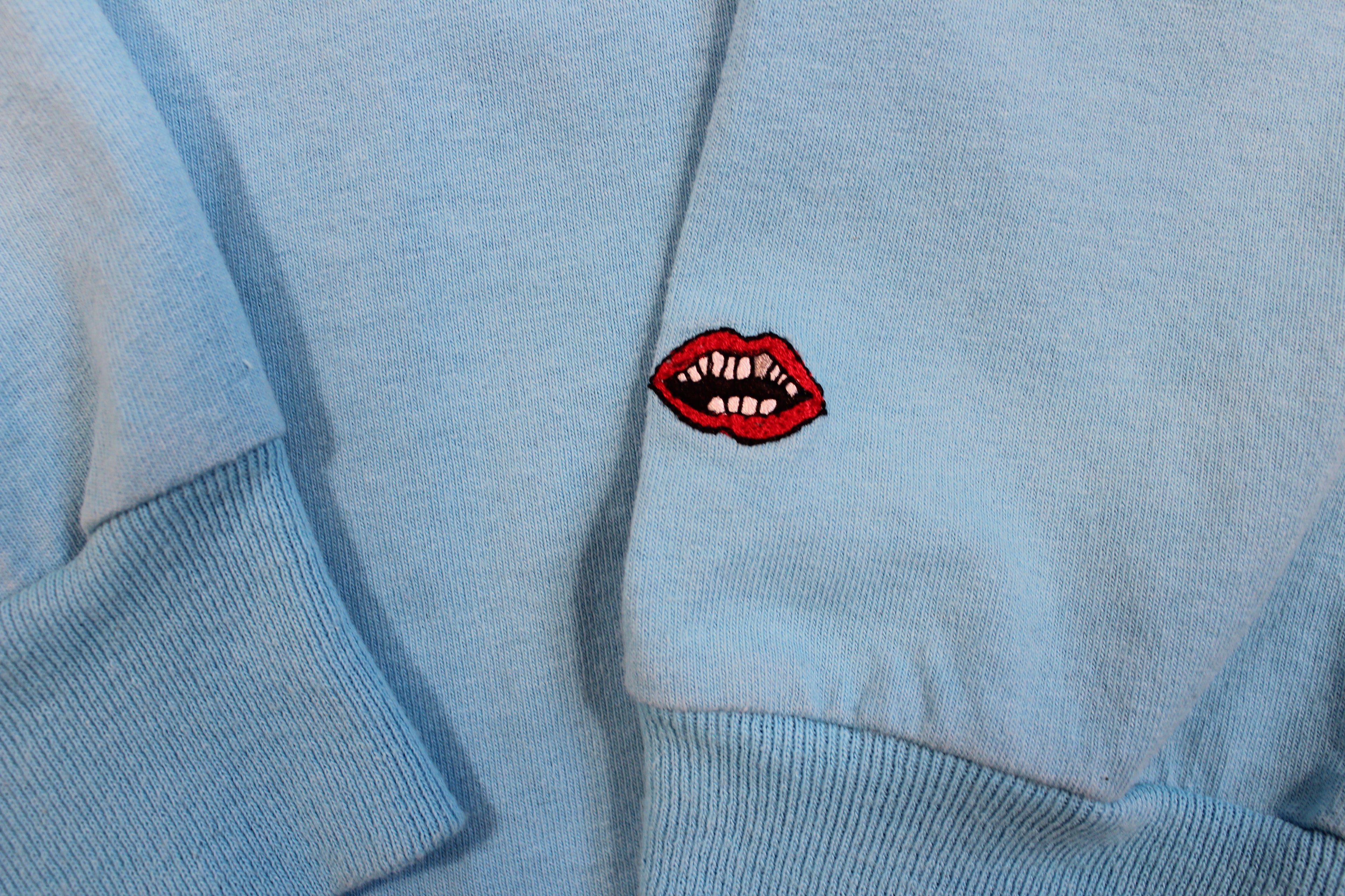 Chrome Hearts Matty Boy 'Brain New' Long Sleeve