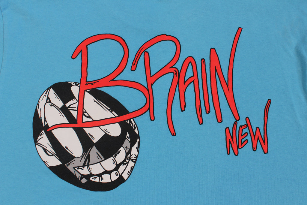 Chrome Hearts Matty Boy 'Brain New' Long Sleeve