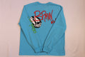 Chrome Hearts Matty Boy 'Brain New' Long Sleeve