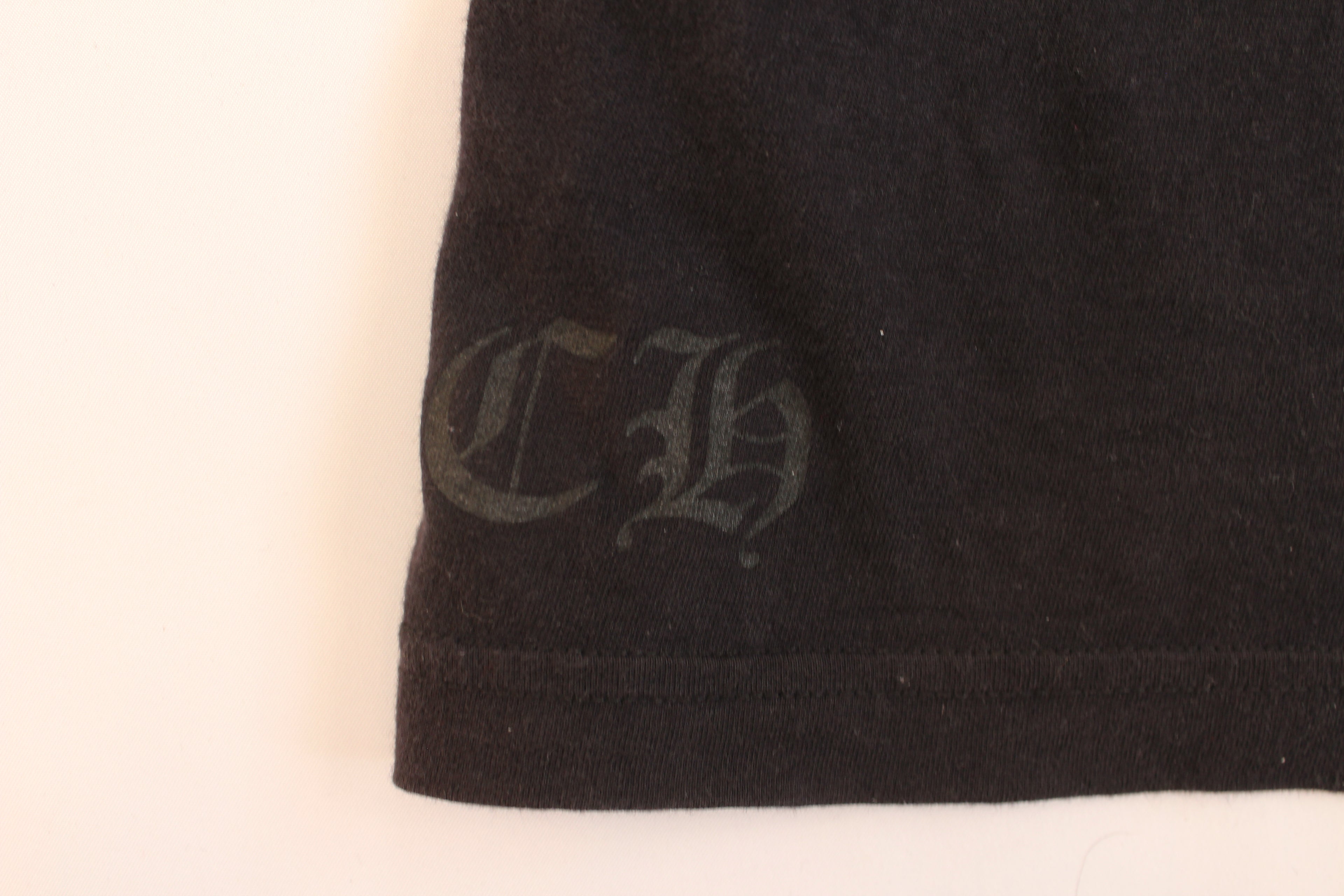 Chrome Hearts Horseshoe Pocket Long Sleeve