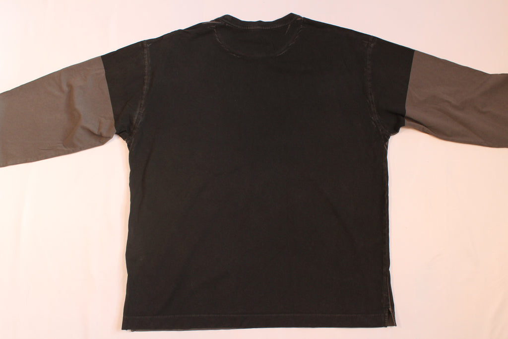 Supreme x Stone Island Long-Sleeve Top
