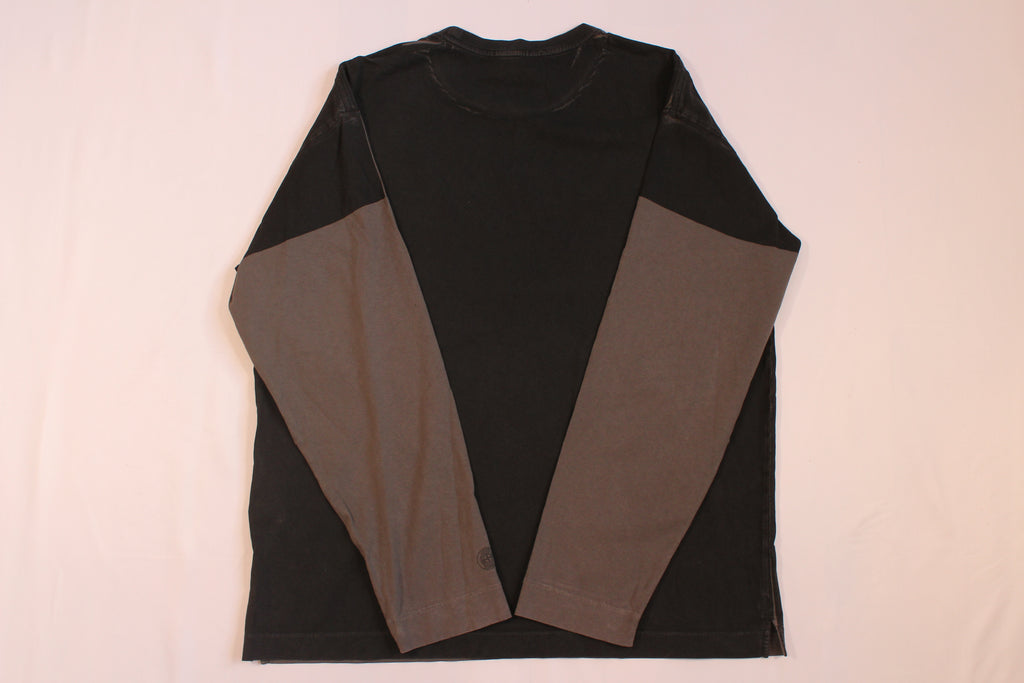 Supreme x Stone Island Long-Sleeve Top