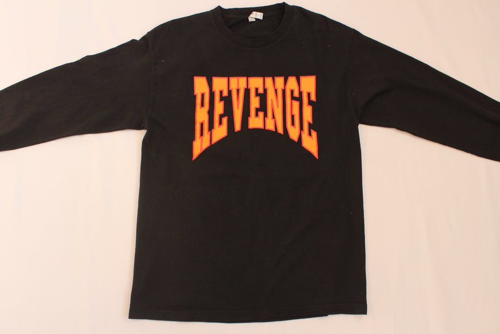 Drake Revenge Summer Sixteen Tour Long-Sleeve