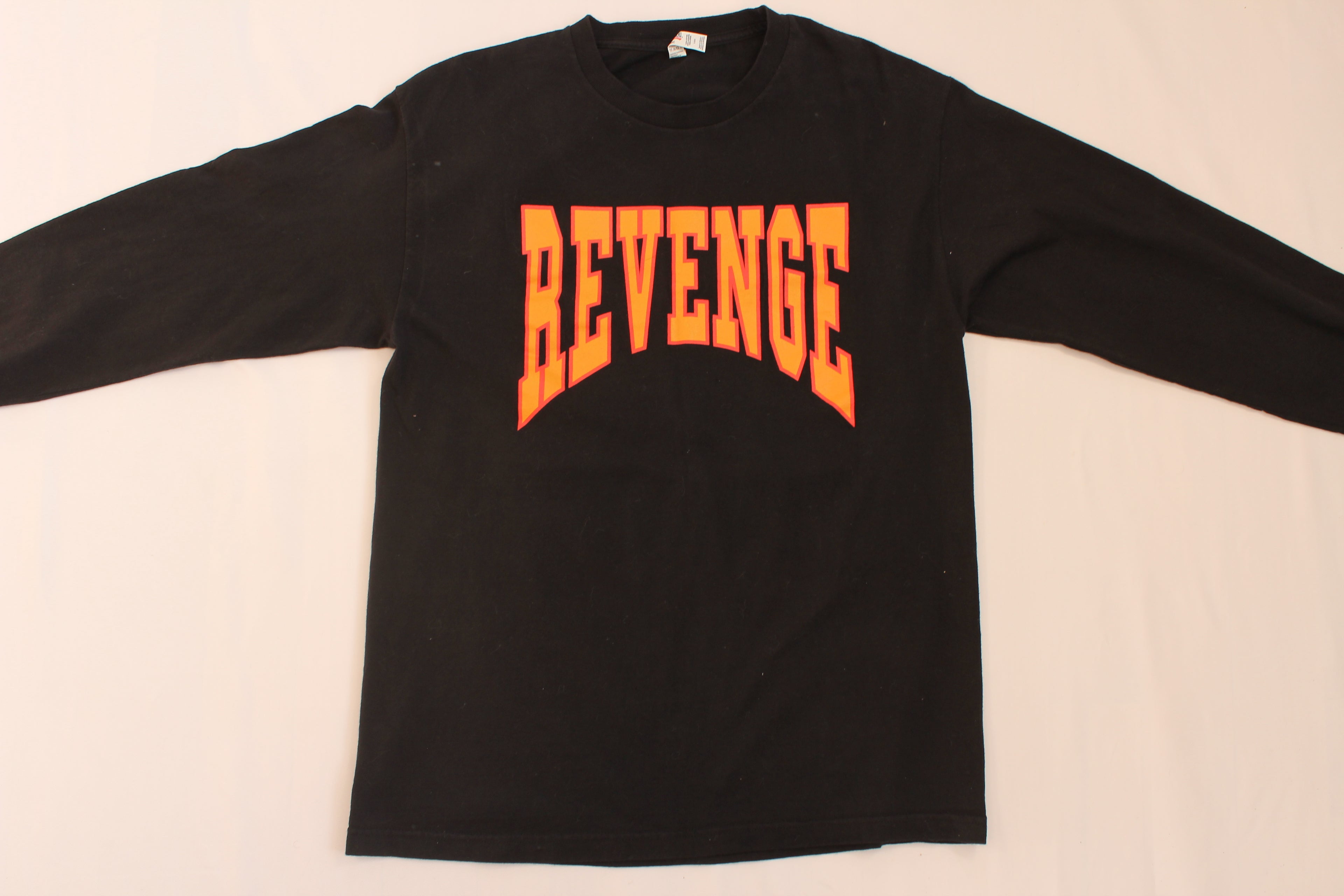 Drake Revenge Summer Sixteen Tour Long-Sleeve