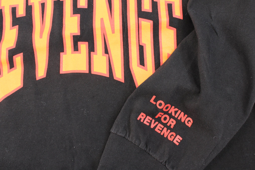 Drake Revenge Summer Sixteen Tour Long-Sleeve