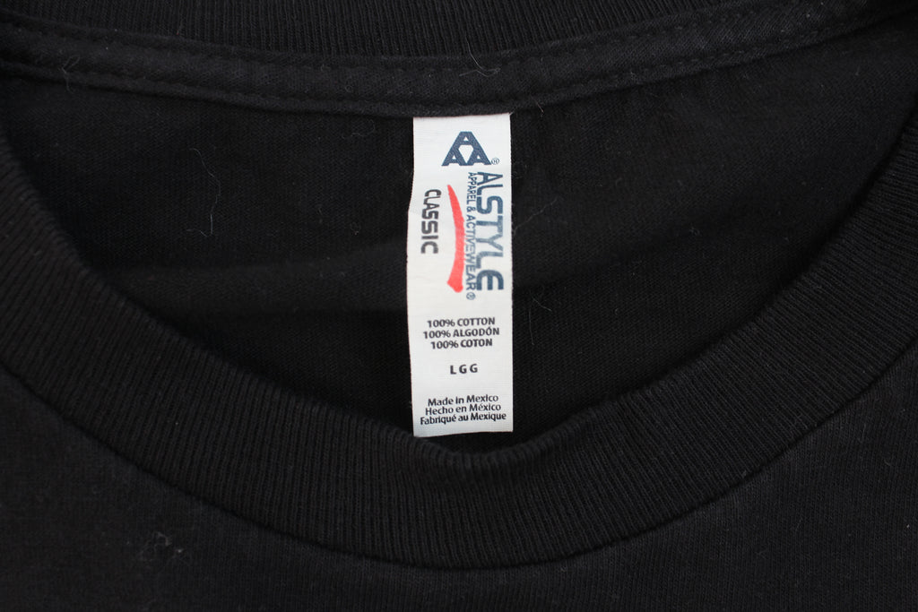 Drake Revenge Summer Sixteen Tour Long-Sleeve