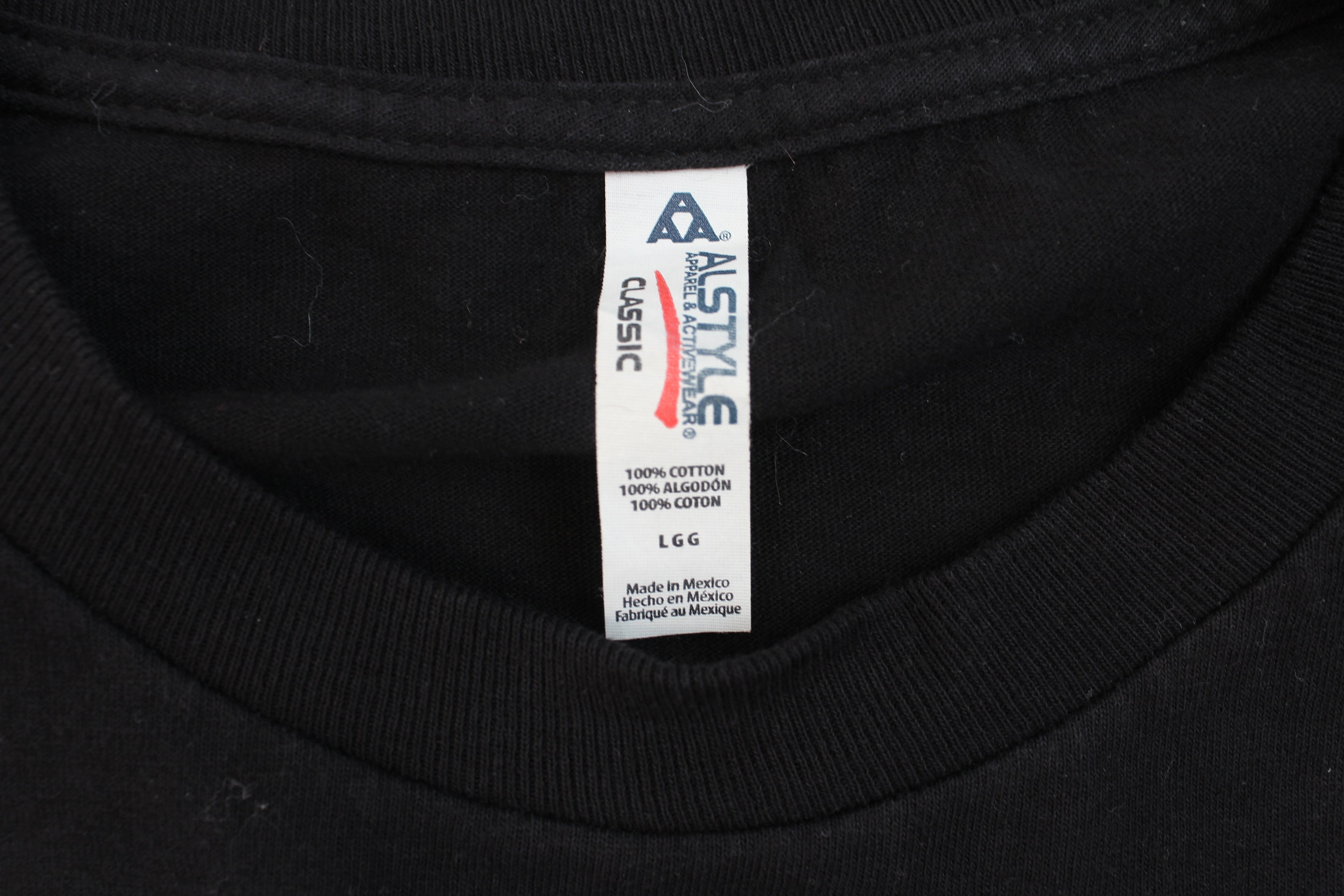 Drake Revenge Summer Sixteen Tour Long-Sleeve