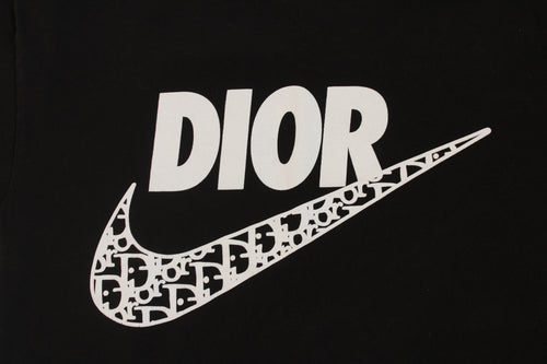 CHINATOWN MARKET: Nike Dior T-Shirt