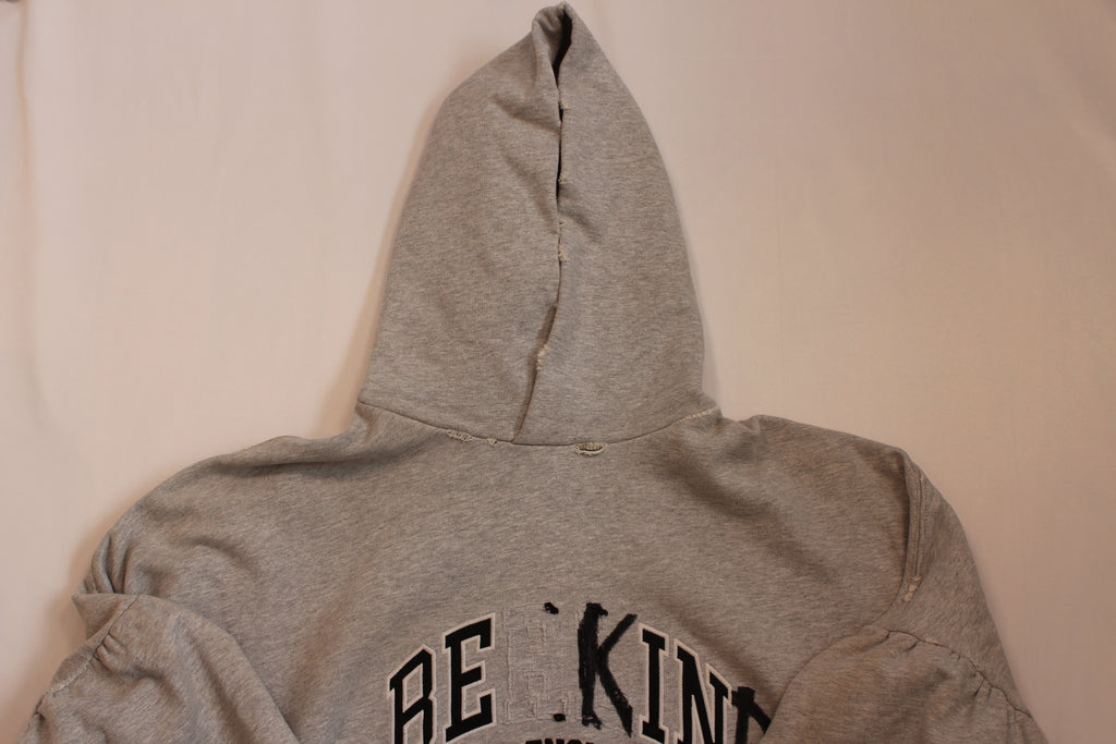Balenciaga Be Kind Hoodie