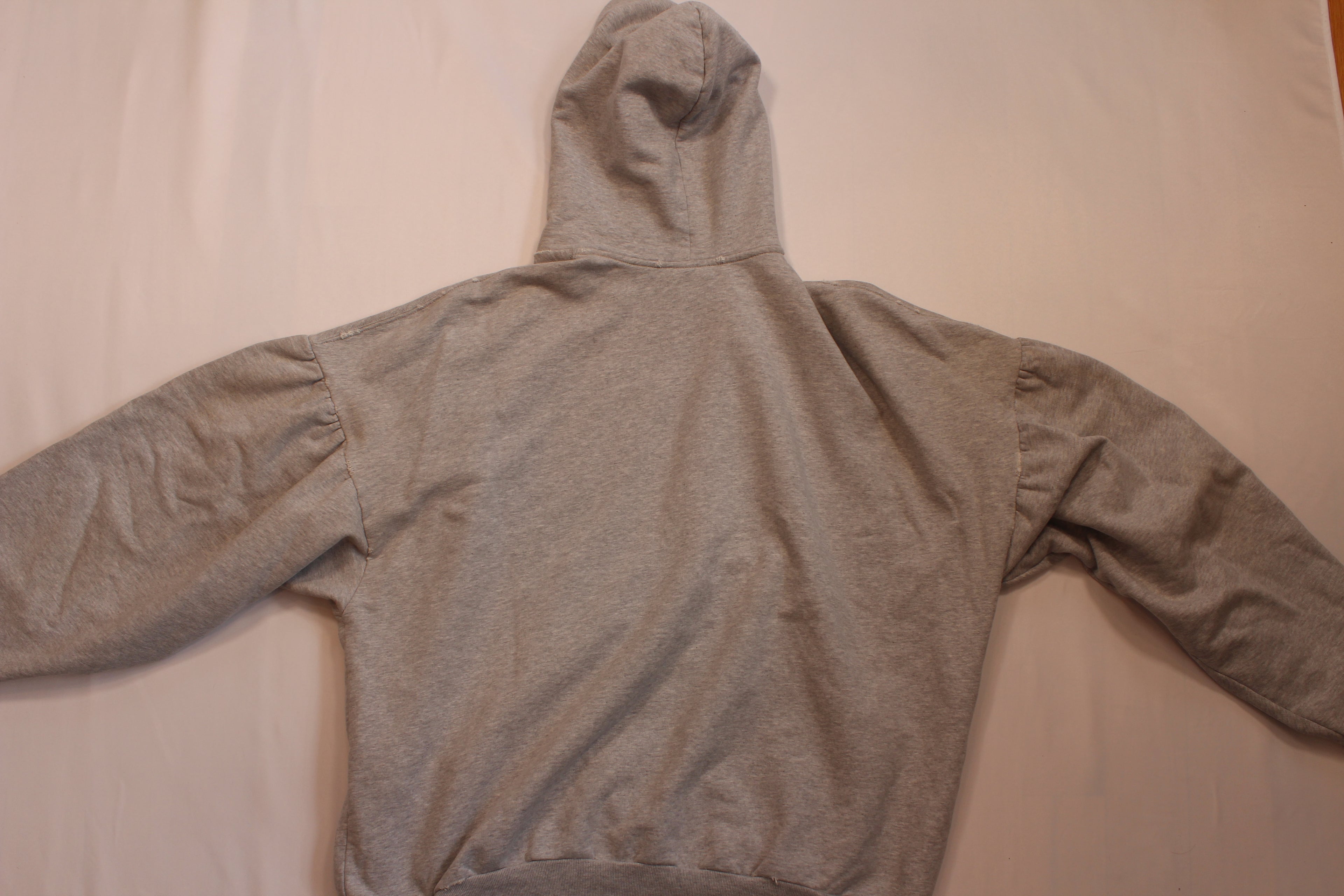 Balenciaga Be Kind Hoodie