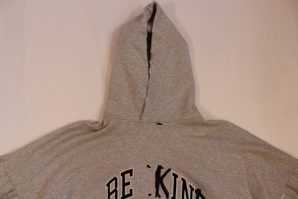 Balenciaga Be Kind Hoodie
