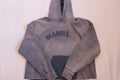 Maison Margiela Lilac Double Layered Hoodie