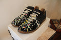 Maison Margiela Replica Low GAT 'Paint Splatter'