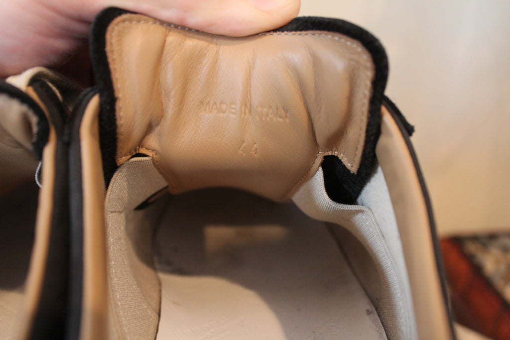 Maison Margiela Replica Low GAT 'Paint Splatter'