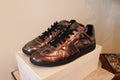 Maison Margiela Replica Low GAT 'Olive Camo"