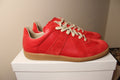 Maison Margiela Replica Low GAT 'Red'