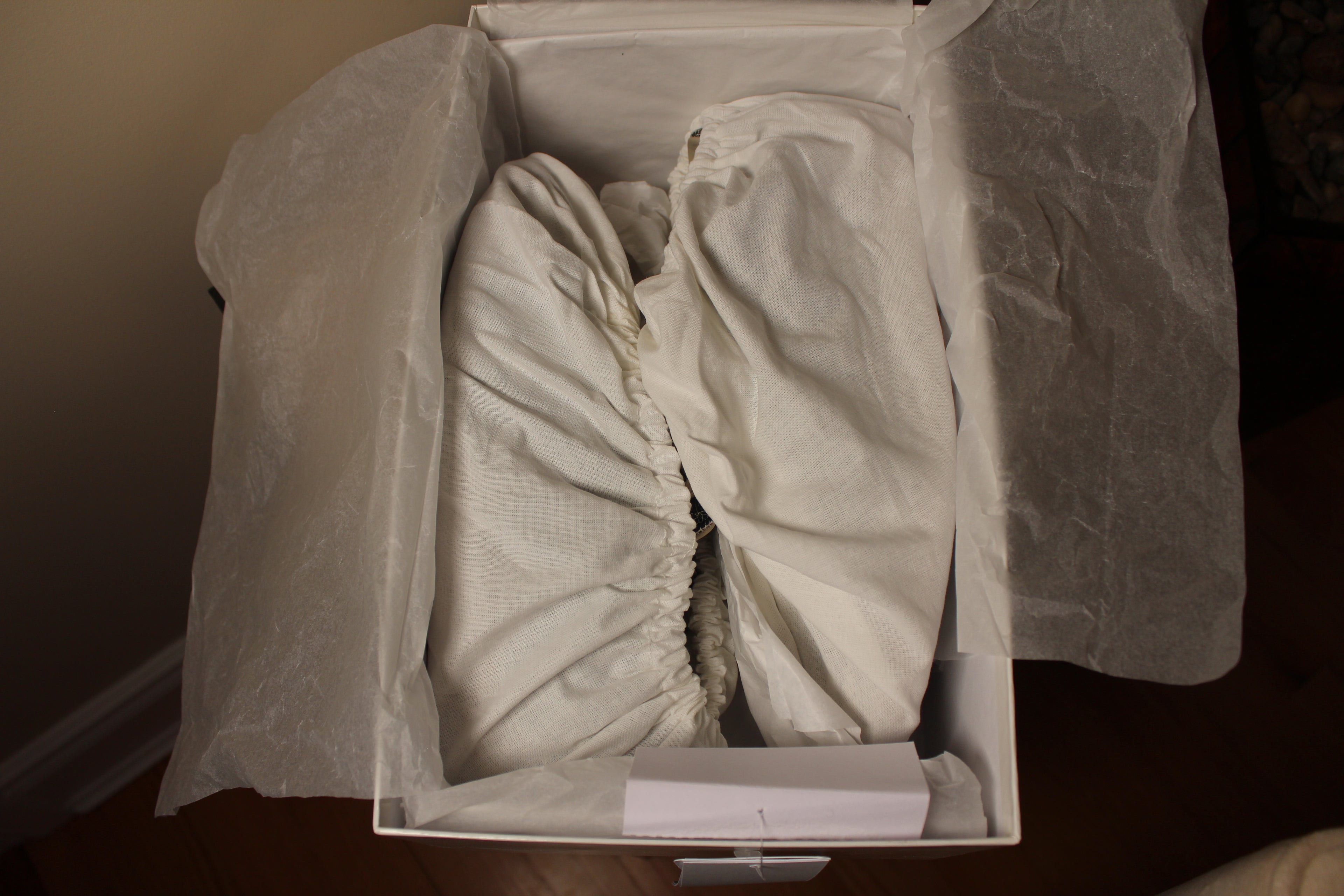 Maison Margiela Replica Low GAT 'Red'