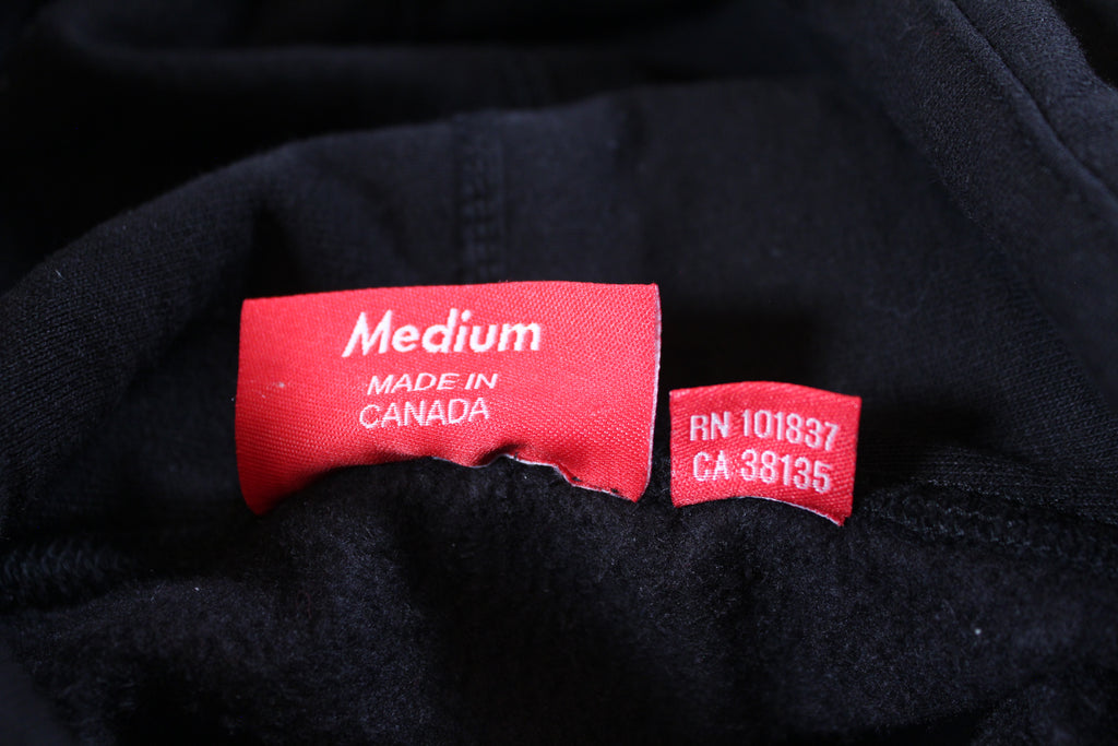 Supreme Box Logo Hooded Sweatshirt (FW23)