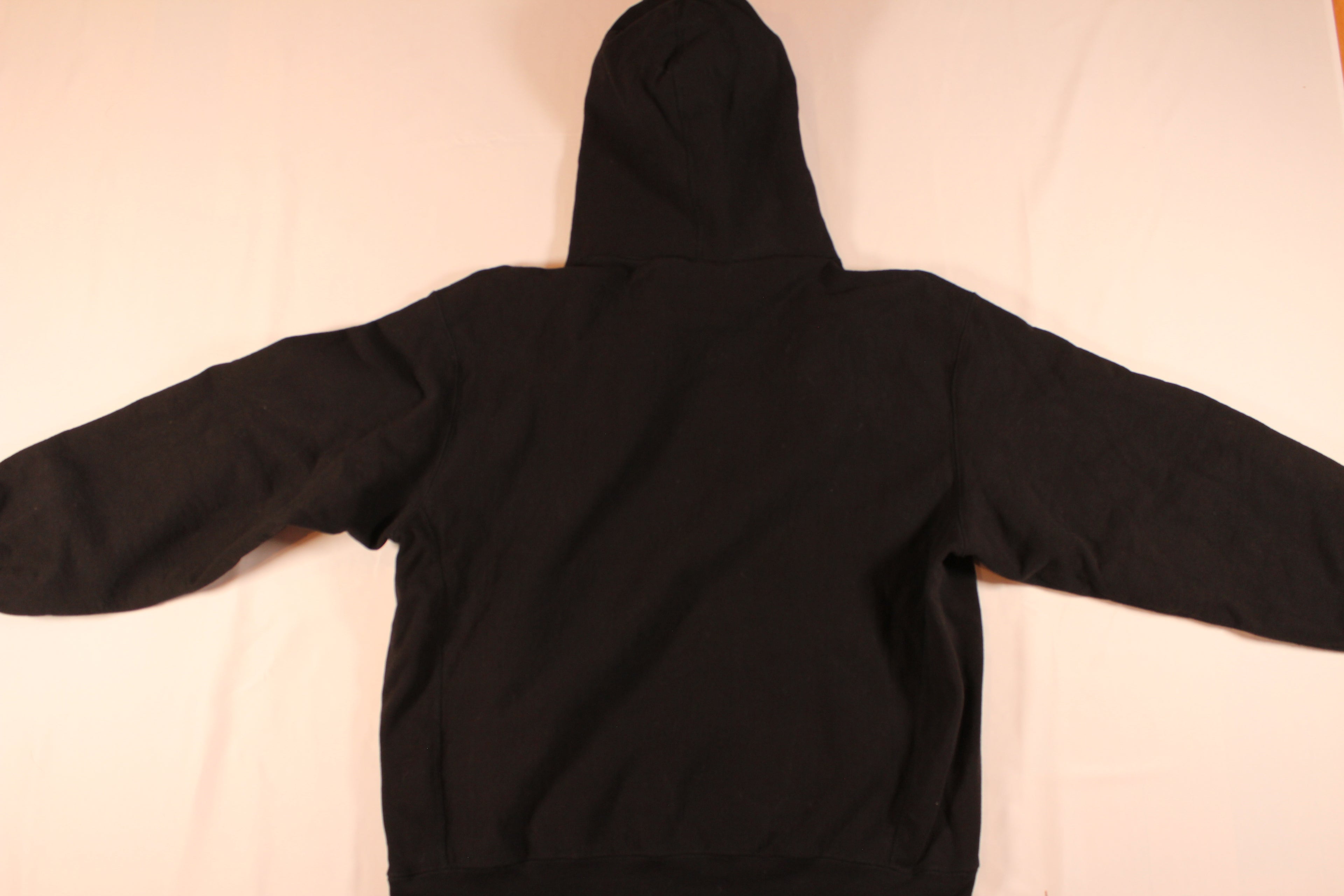 Supreme Box Logo Hooded Sweatshirt (FW23)