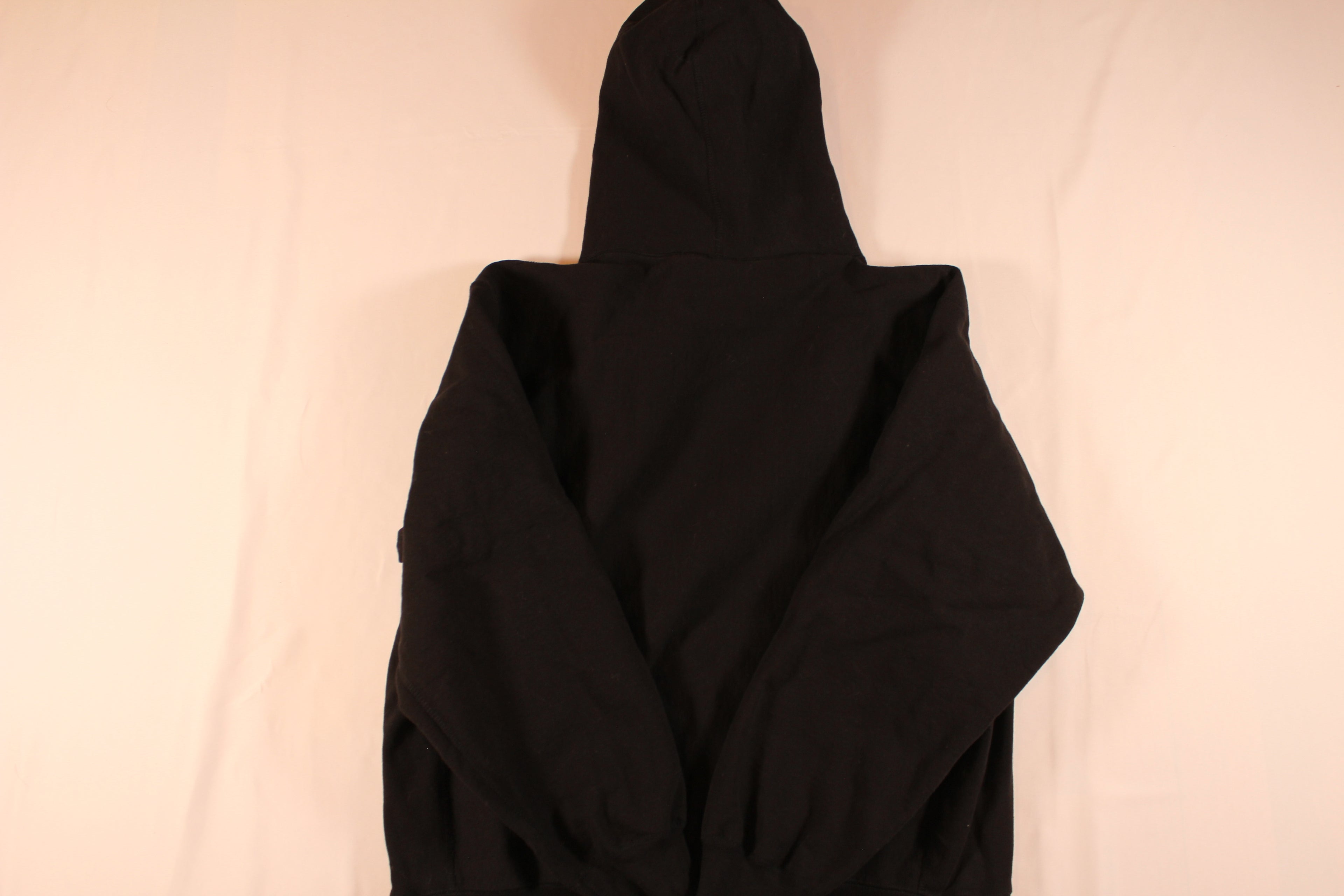 Supreme Box Logo Hooded Sweatshirt (FW23)