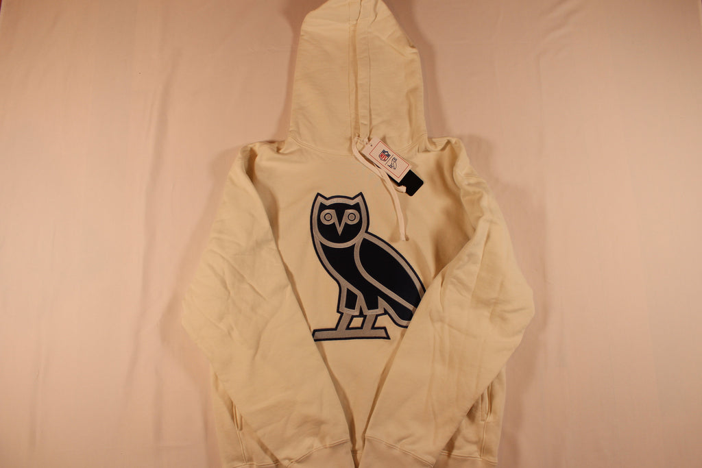OVO Super Bowl LVIII Hoodie