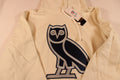 OVO Super Bowl LVIII Hoodie