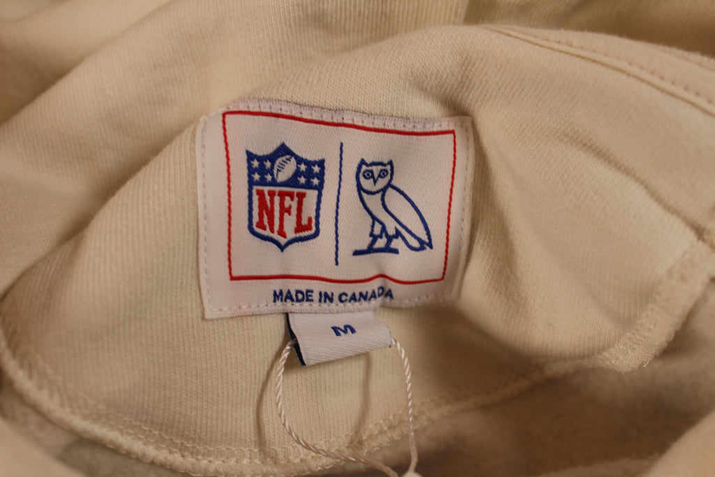 OVO Super Bowl LVIII Hoodie