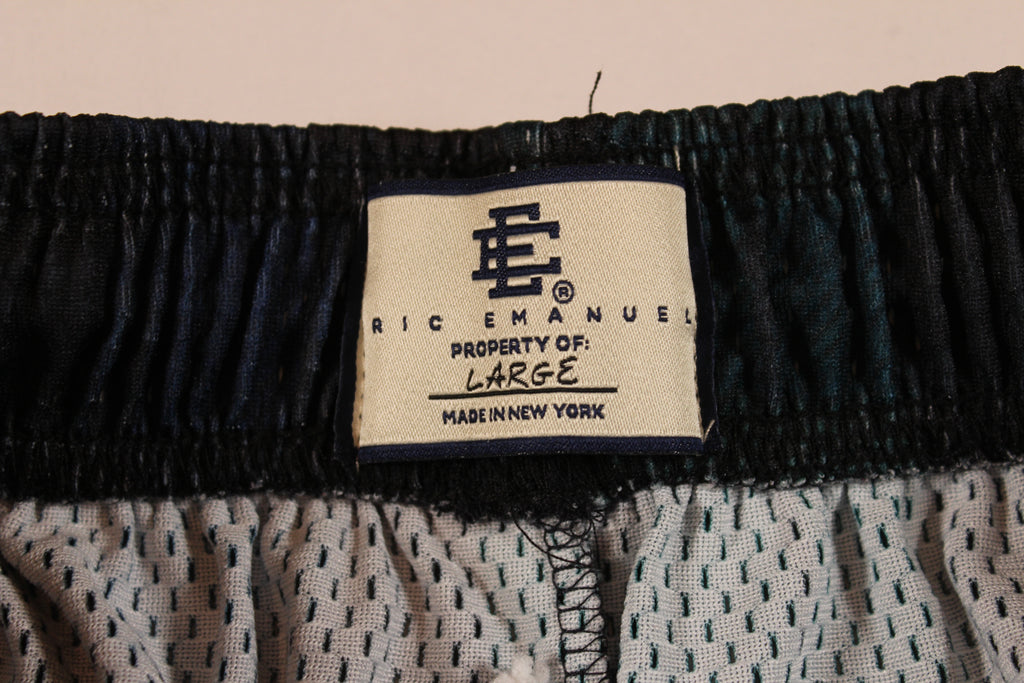 Eric Emanuel EE Basic/Core Short 'Tartan Plaid'