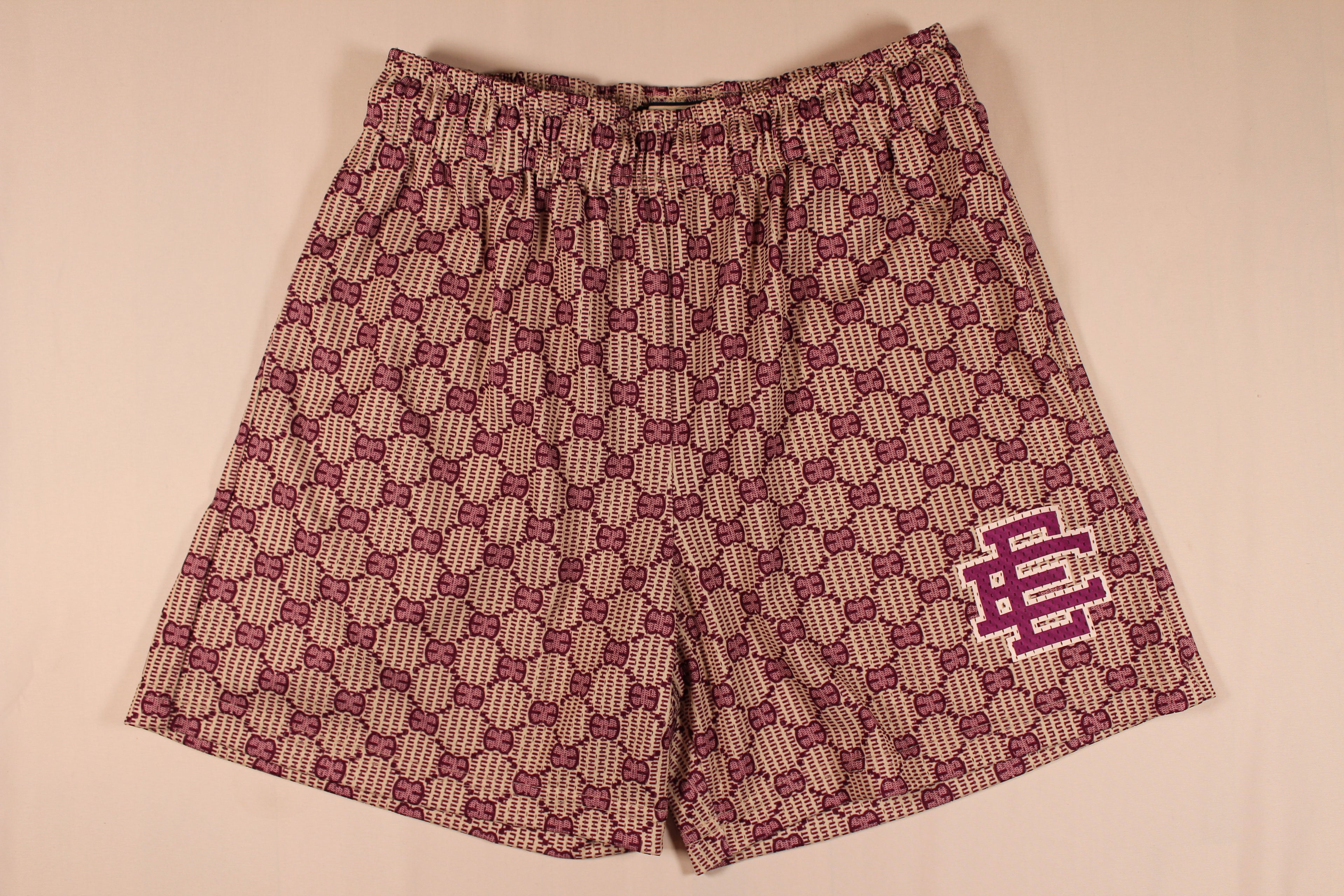 Eric Emanuel EE Basic/Core Short (FW21)