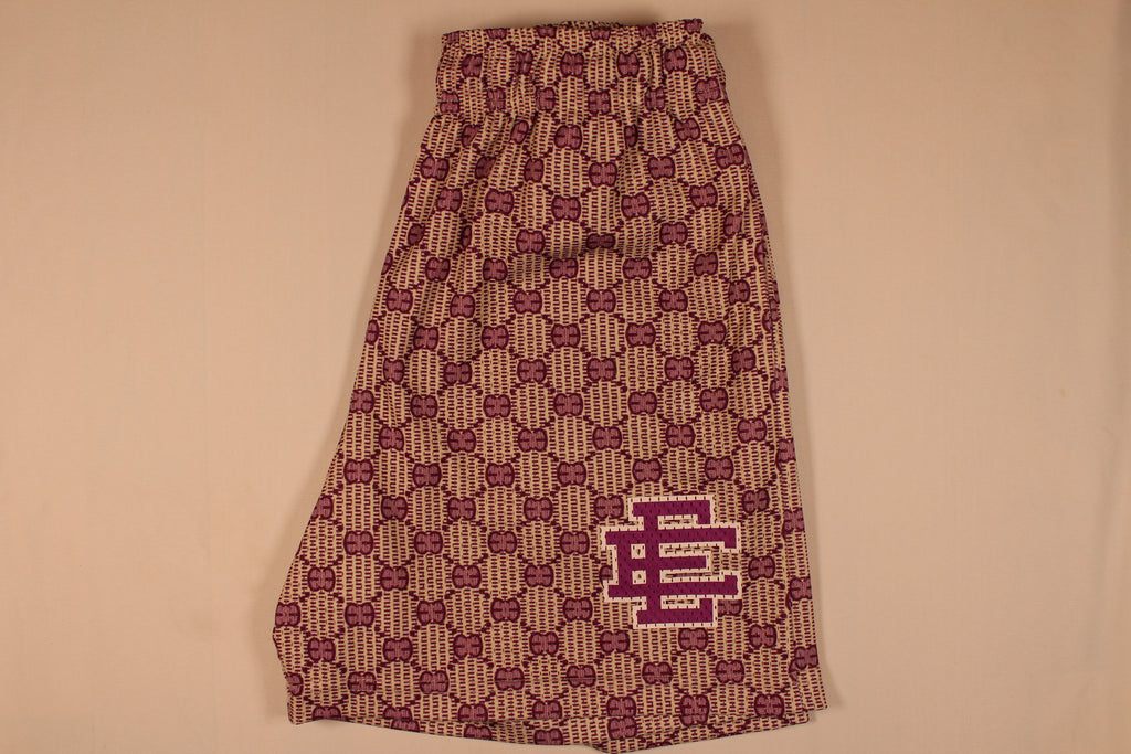 Eric Emanuel EE Basic/Core Short (FW21)