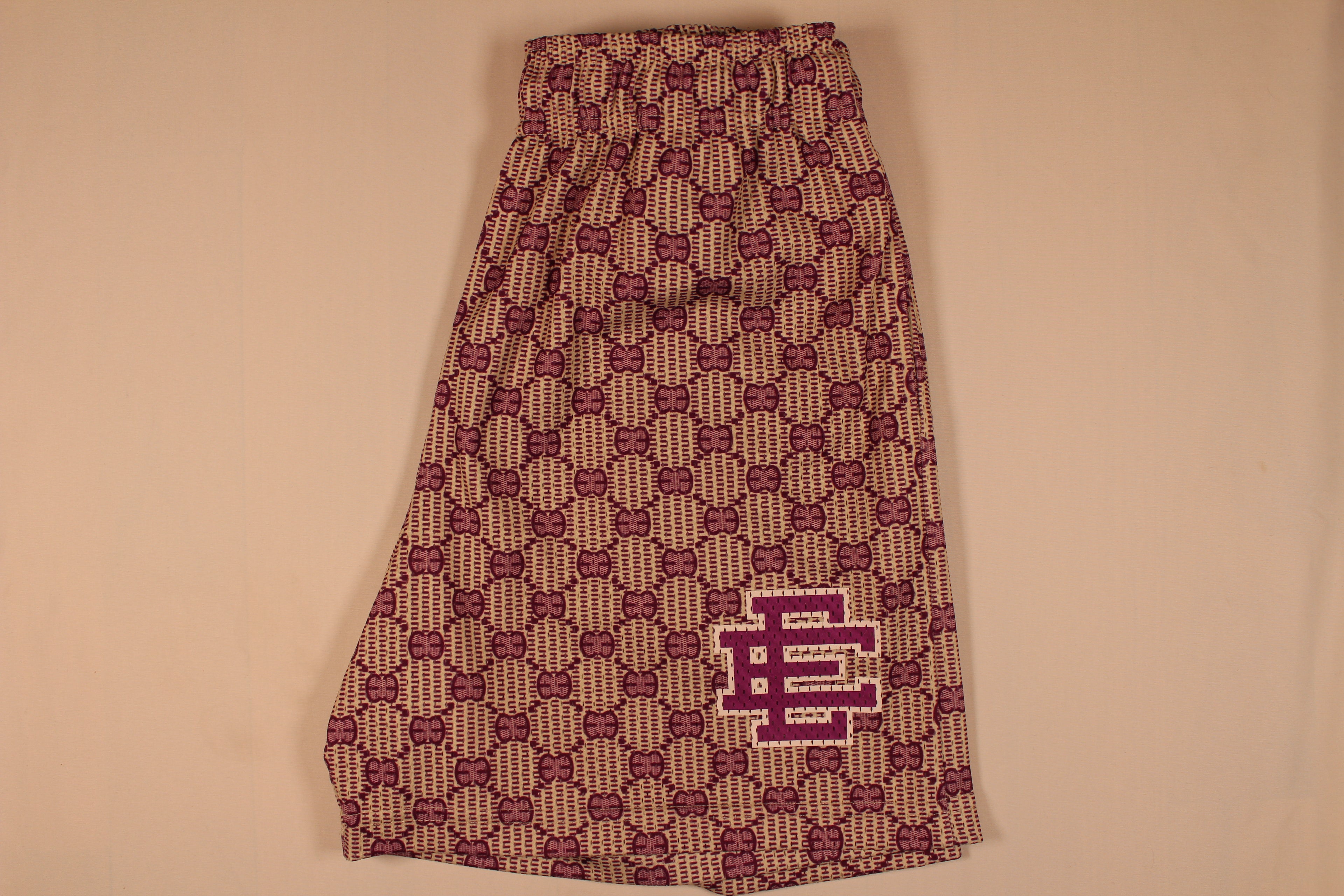 Eric Emanuel EE Basic/Core Short (FW21)