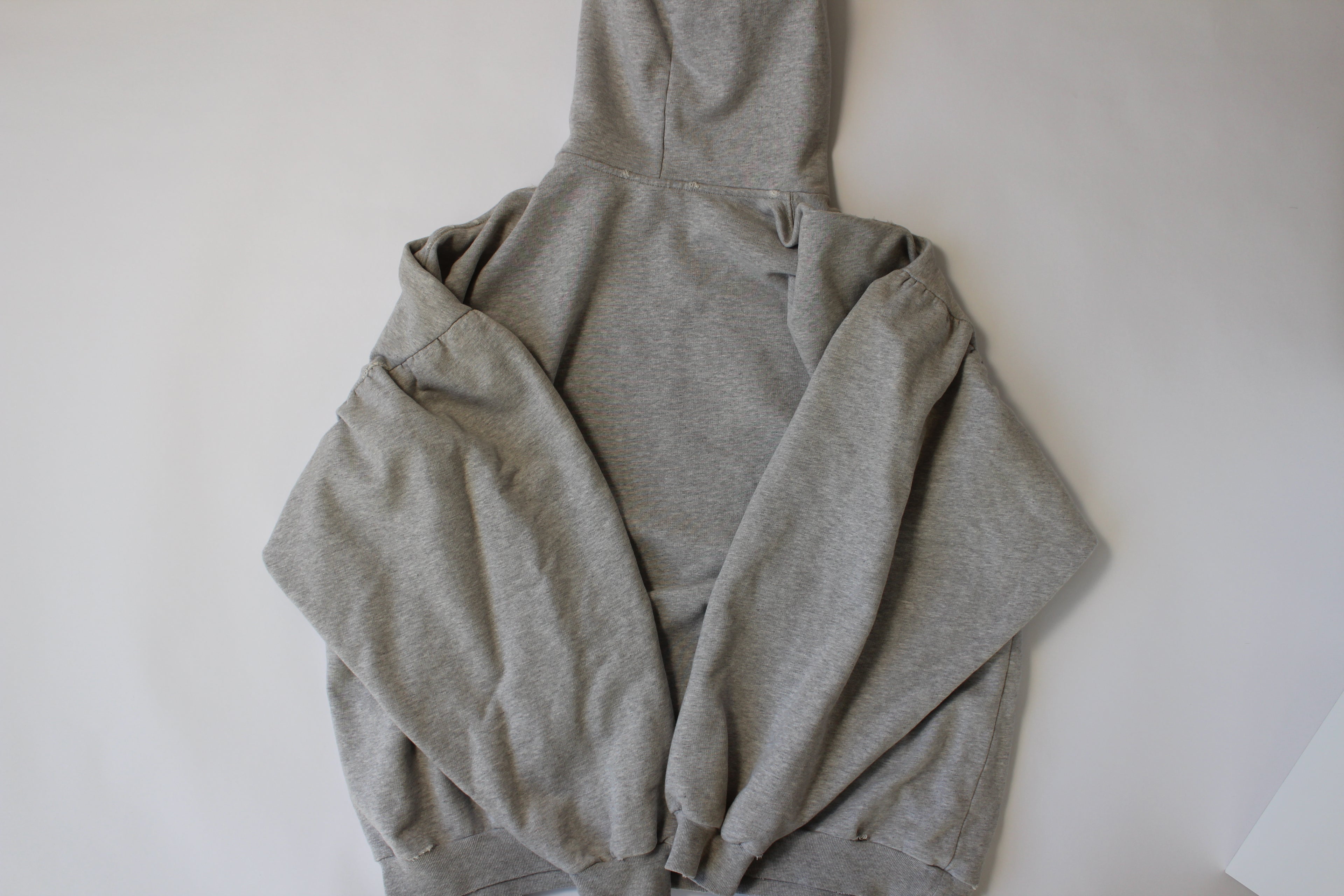 Balenciaga Be Kind Hoodie
