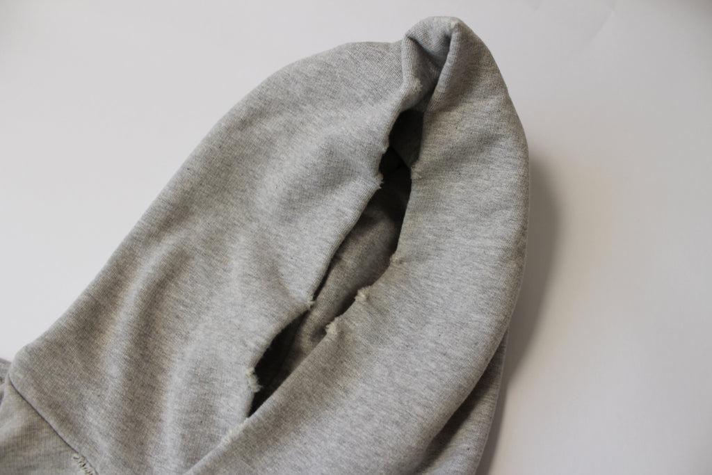 Balenciaga Be Kind Hoodie