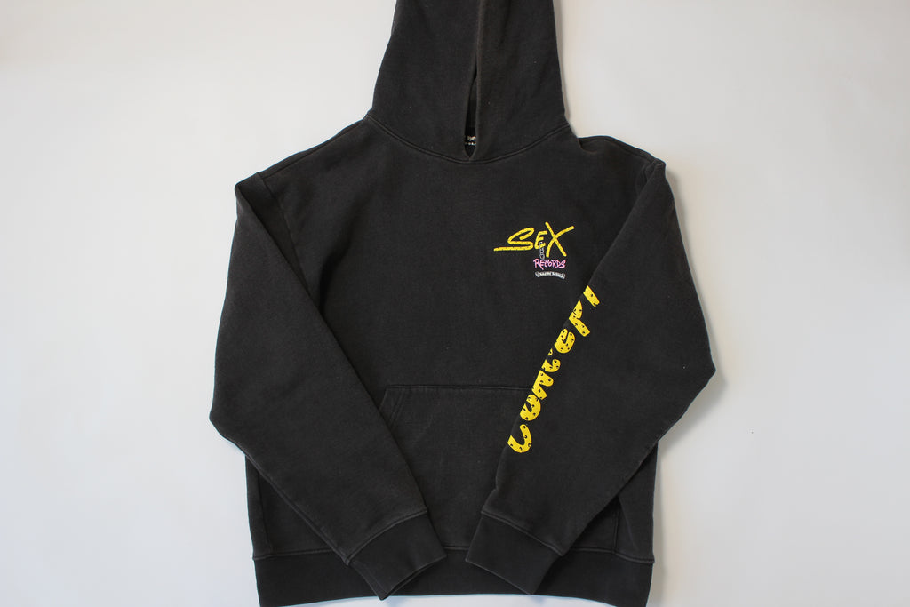 Chrome Hearts Matty Boy Sex Records Hoodie