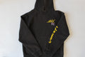 Chrome Hearts Matty Boy Sex Records Hoodie
