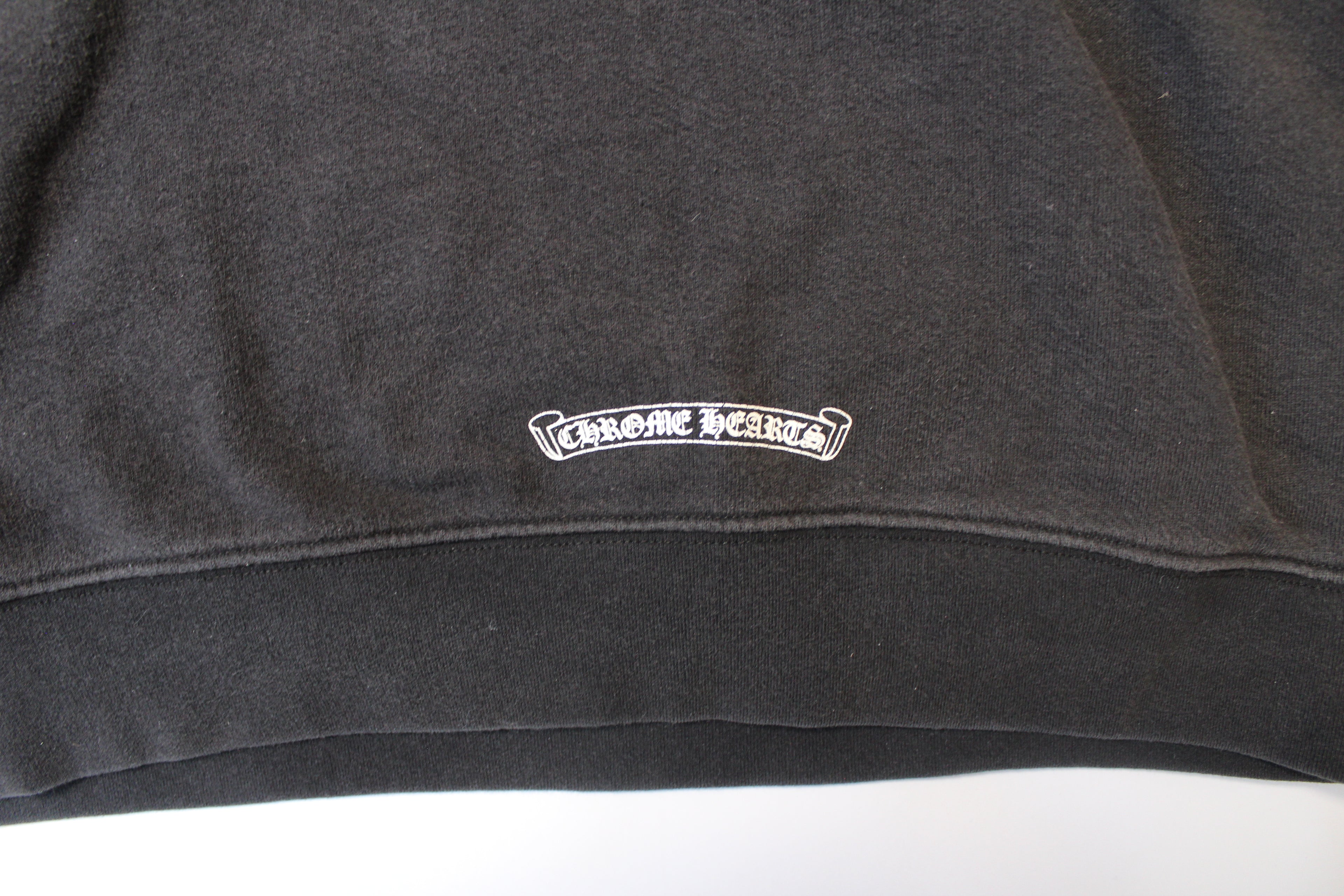 Chrome Hearts Matty Boy Sex Records Hoodie