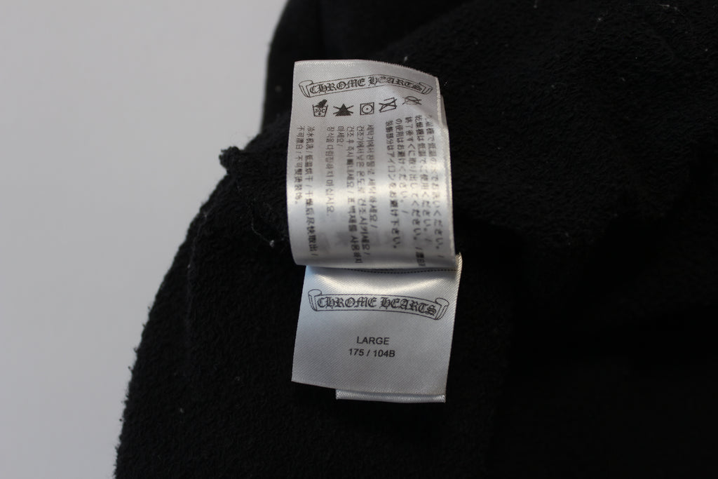 Chrome Hearts Matty Boy Sex Records Hoodie