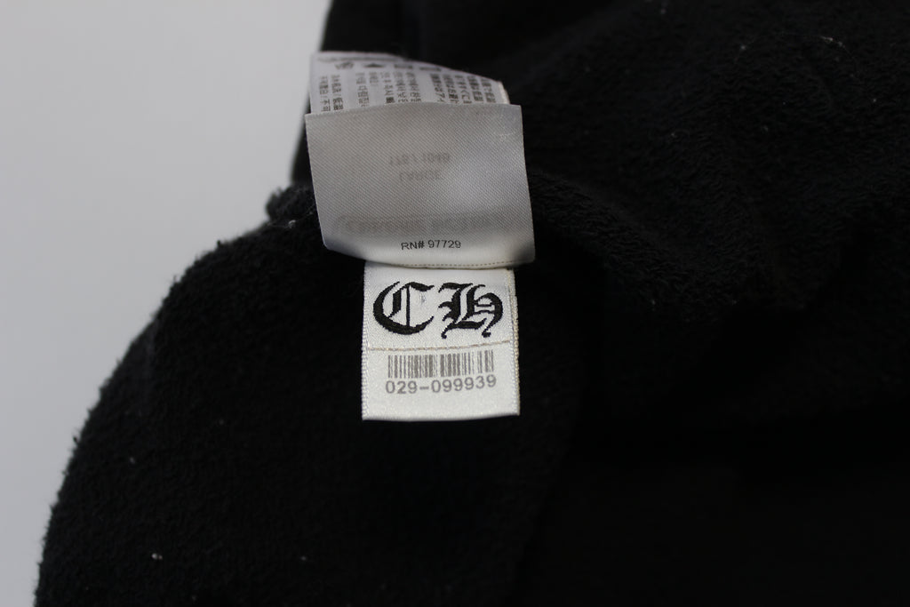 Chrome Hearts Matty Boy Sex Records Hoodie