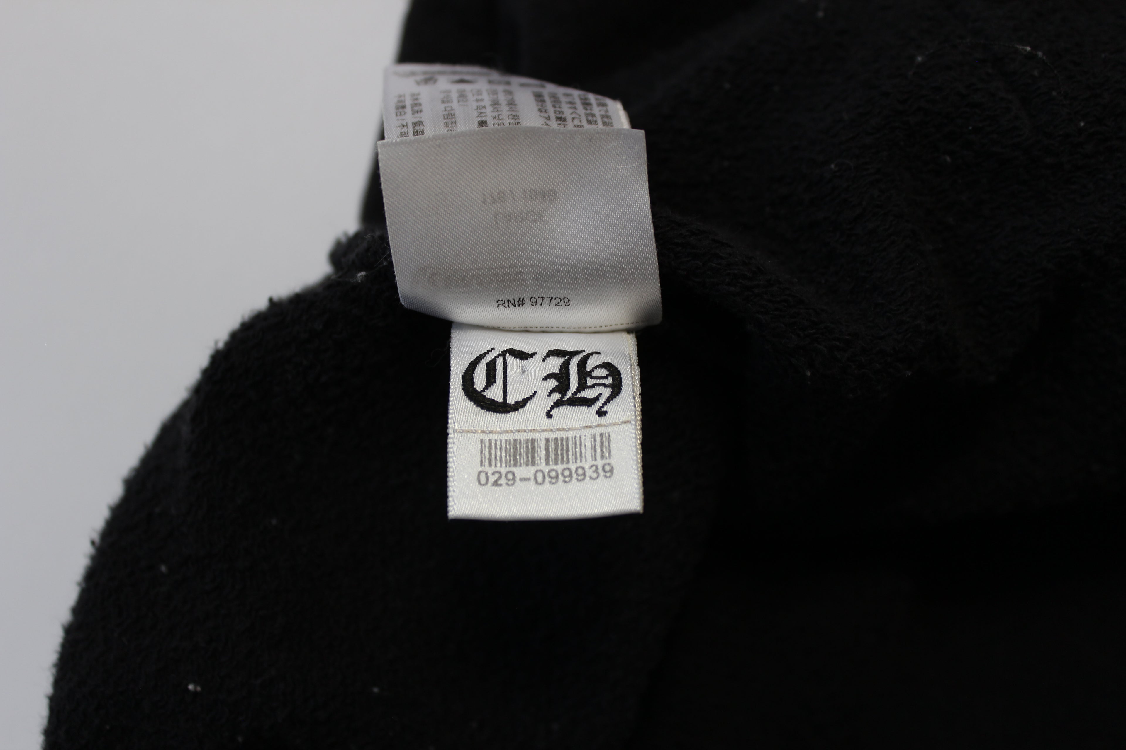 Chrome Hearts Matty Boy Sex Records Hoodie
