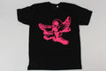 Chrome Hearts x Foti Logo Tee Shirt